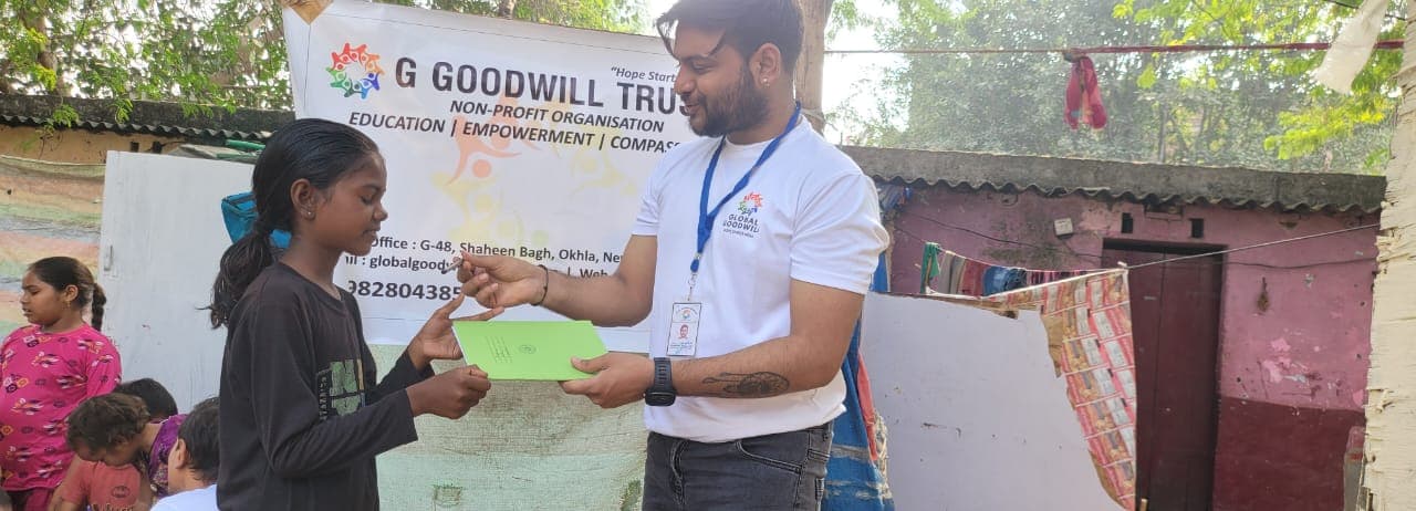 Bringing vital medical expertise to underserved communities