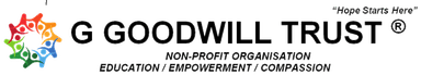 G Goodwill Trust