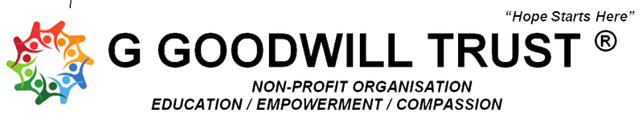 G Goodwill Trust